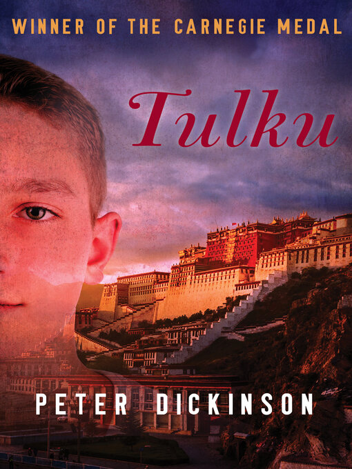 Title details for Tulku by Peter Dickinson - Available